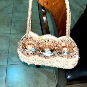 Nice hand made purse